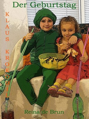 cover image of Der Geburtstag
